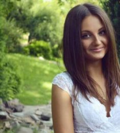 Ксения, 24 лет, Женщина, Москва, Россия