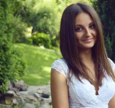 Ксения, 24 лет, Москва, Россия