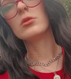 Jana, 24 лет, Женщина, Краков, Польша