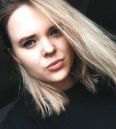 Татьяна, 27 лет, Женщина, Москва, Россия
