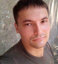 Артур, 38 лет, Мужчина, Санкт-Петербург, Россия