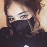 Амина, 22 лет, Измаил, Украина