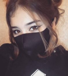 Амина, 22 лет, Женщина, Измаил, Украина