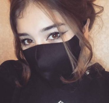Амина, 22 лет, Измаил, Украина