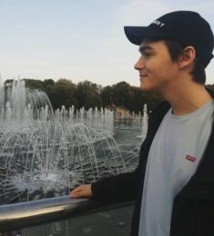 Григорий, 25 лет, Мужчина, Москва, Россия