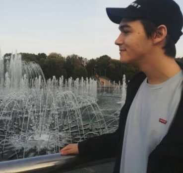 Григорий, 25 лет, Москва, Россия