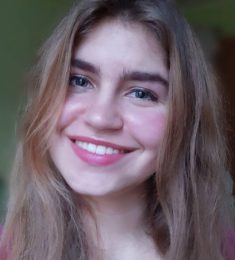 Кристина, 27 лет, Женщина, Москва, Россия