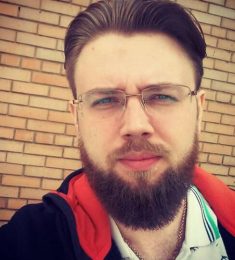 Николай, 30 лет, Мужчина, Хмельницкий, Украина