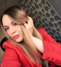 Юлия, 43 лет, Женщина, Санкт-Петербург, Россия