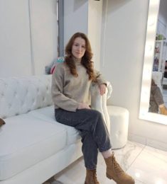 Галинка, 43 лет, Женщина, Москва, Россия
