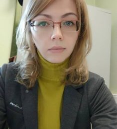 Олеся, 32 лет, Женщина, Воронеж, Россия