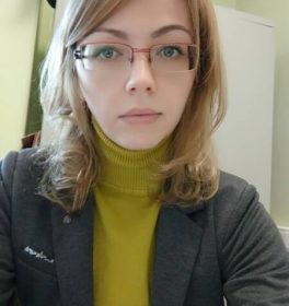 Олеся, 30 лет, Женщина, Воронеж, Россия