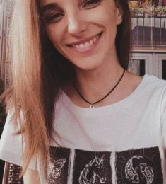 Медина, 25 лет, Женщина, Киев, Украина