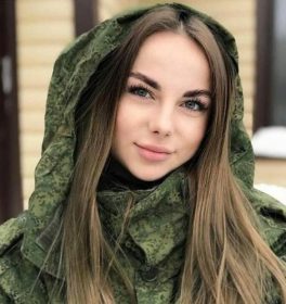 Анастасия, 25 лет, Женщина, Харьков, Украина