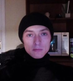 Алексей, 29 лет, Мужчина, Одесса, Украина