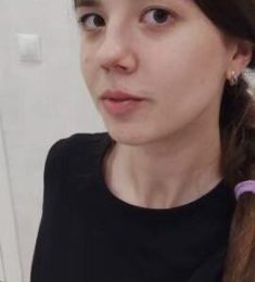 Мария, 24 лет, Женщина, Тюмень, Россия