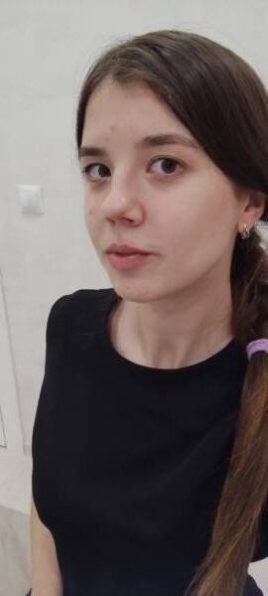 Мария, 22 лет, Тюмень, Россия