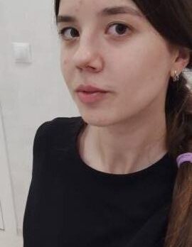 Мария, 24 лет, Тюмень, Россия