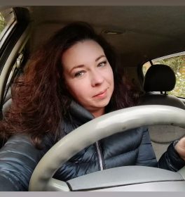 Яна, 44 лет, Женщина, Уфа, Россия