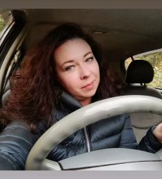 Яна, 45 лет, Женщина, Уфа, Россия