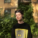 Кирилл, 22 лет, Санкт-Петербург, Россия