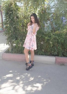 Лиза, 28 лет, Гулистон, Узбекистан
