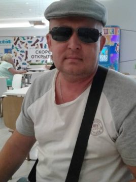 Дмитрий, 51 лет, Волгоград, Россия