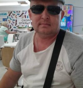 Дмитрий, 51 лет, Мужчина, Волгоград, Россия