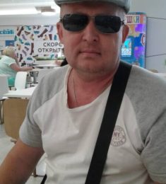 Дмитрий, 52 лет, Мужчина, Волгоград, Россия