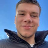 Максим, 23 лет, Сумы, Украина