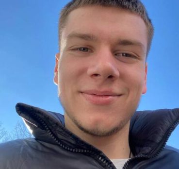 Максим, 23 лет, Сумы, Украина