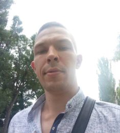 Димон, 28 лет, Мужчина, Днепропетровск, Украина