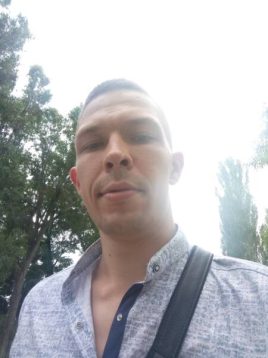 Димон, 26 лет, Днепропетровск, Украина