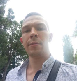 Димон, 26 лет, Мужчина, Днепропетровск, Украина