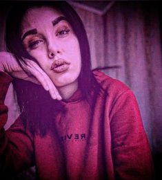 Анастасія, 23 лет, Женщина, Днепропетровск, Украина