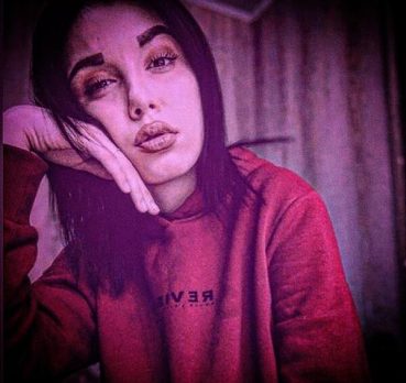 Анастасія, 23 лет, Днепропетровск, Украина