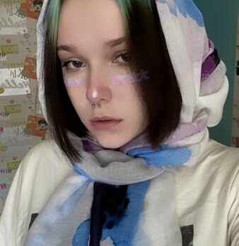 Марьяна Федорова, 25 лет, Санкт-Петербург, Россия