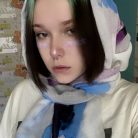 Марьяна Федорова, 22 лет, Санкт-Петербург, Россия