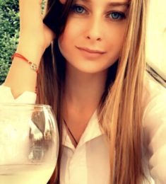 Светлана, 33 лет, Женщина, Москва, Россия