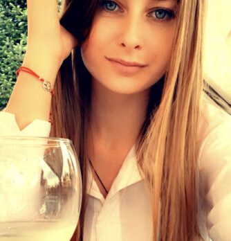 Светлана, 33 лет, Москва, Россия