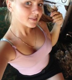 Дарья, 22 лет, Женщина, Молодечно, Беларусь