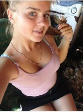 Дарья, 20 лет, Молодечно, Беларусь