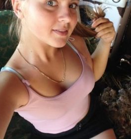 Дарья, 19 лет, Женщина, Молодечно, Беларусь