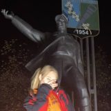 Катя, 19 лет, Павлоград, Украина