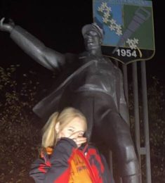 Катя, 19 лет, Женщина, Павлоград, Украина