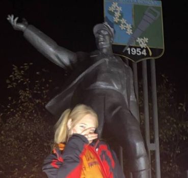 Катя, 19 лет, Павлоград, Украина