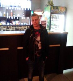 Иван, 35 лет, Мужчина, Владимир, Россия