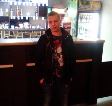 Иван, 35 лет, Владимир, Россия