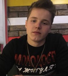 Семен, 22 лет, Мужчина, Благовещенск, Россия