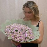Евгения, 27 лет, Москва, Россия